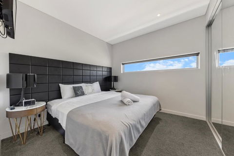 One Bedroom Private Apartment At 88 Archer St Chatswood - Sydney Tourism 1