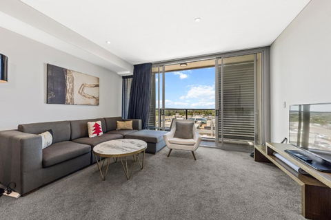 One Bedroom Private Apartment At 88 Archer St Chatswood - Sydney Tourism 2