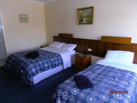 Opal Motel - Sydney Tourism 3