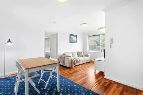 Opposite Rippon Lea Estate - Sydney Tourism 1