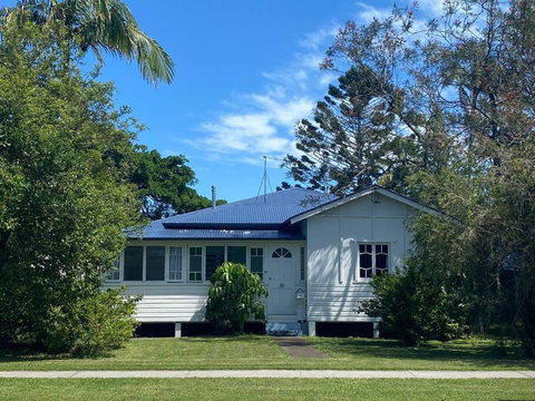 Original Surf Cottage In Heart Of Pottsville Beach - Sydney Tourism 0