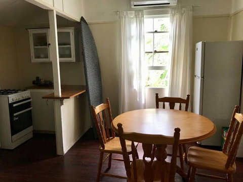 Original Surf Cottage In Heart Of Pottsville Beach - Sydney Tourism 1