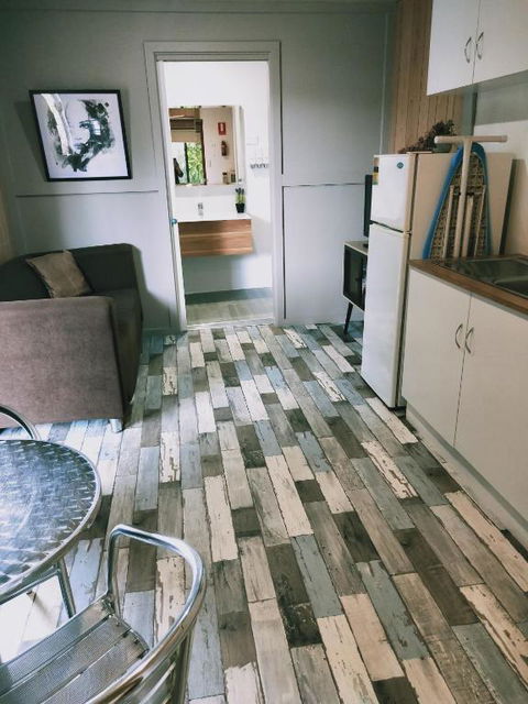 Oval Motel - Murray Bridge - Sydney Tourism 2