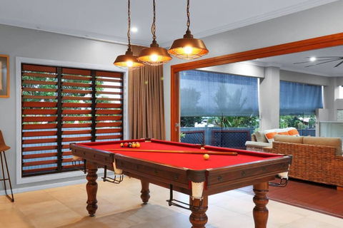 Oversized Luxury- A Corporate & Family Heaven - Sydney Tourism 2