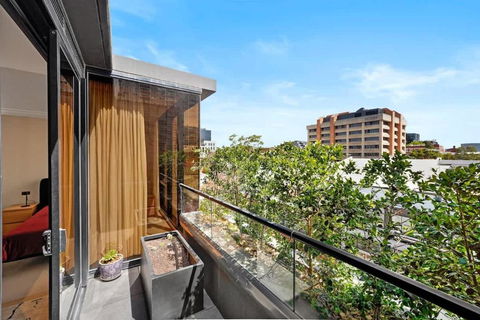Oxley - 1 Bedroom Apt In The Heart Of Collingwood - Sydney Tourism 2
