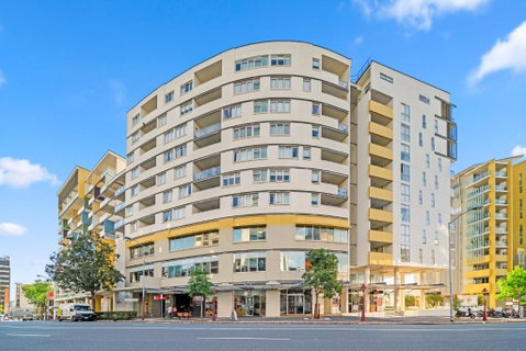 Oxygen Apartments - Sydney Tourism 1