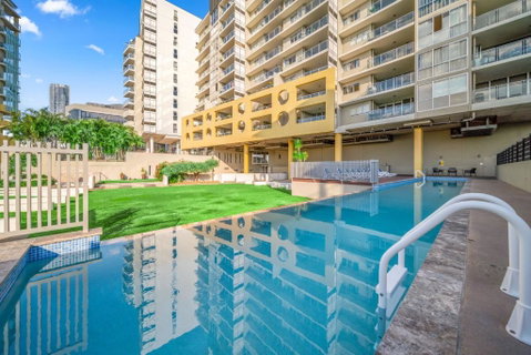 Oxygen Apartments - Sydney Tourism 0
