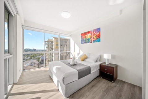Oxygen Apartments - Sydney Tourism 3