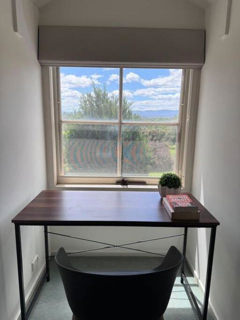 Oz Farmhouse With BBQ Private Backyard Booth 4events - Sydney Tourism 1