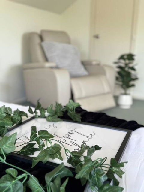 Oz Farmhouse With BBQ Private Backyard Booth 4events - Sydney Tourism 3