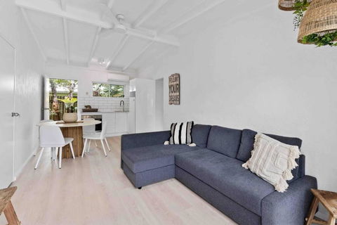 PA2 Stunning Sunshine Beach Apt Pets Welcome - Sydney Tourism 0