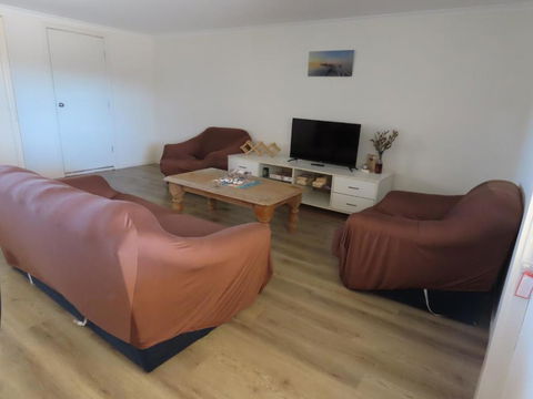 PACEYS PLACE - Sydney Tourism 2