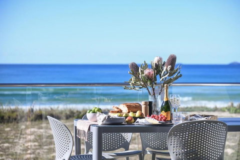 Pacific Dawn On The Beach Two - Sydney Tourism 3