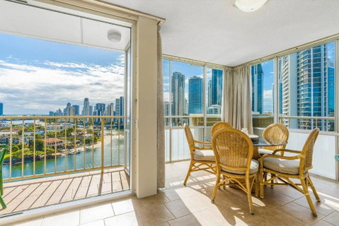 Panorama - Sydney Tourism 0