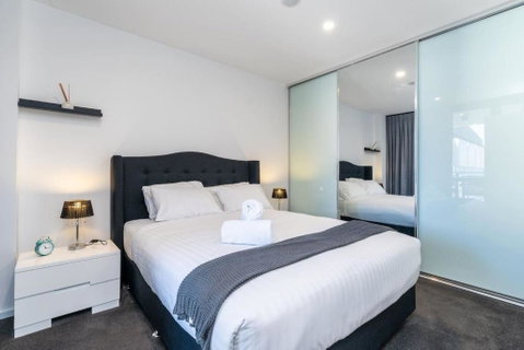 Park Avenue Apt In The Heart Of The City - Sydney Tourism 0
