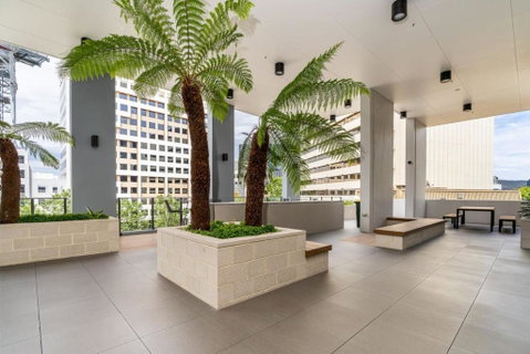 Park Avenue Apt In The Heart Of The City - Sydney Tourism 2