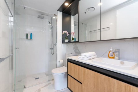 Park Avenue Apt In The Heart Of The City - Sydney Tourism 3