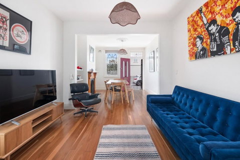Paddington Retreat - Sydney Tourism 0