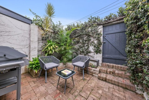 Paddington Retreat - Sydney Tourism 3