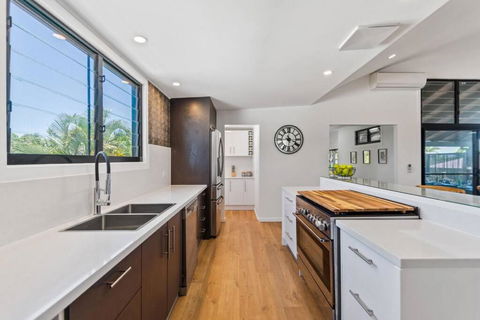 PACIFIC Stunning Coastal Home The Perfect Family Getaway - Sydney Tourism 2
