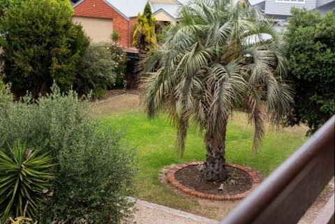 Pad Off Pier - 2BR, Wifi - Sydney Tourism 1