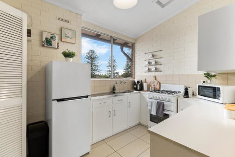 Pad Off Pier - 2BR, Wifi - Sydney Tourism 2