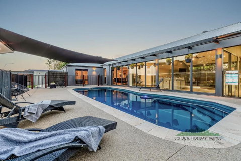 Palamcotta Lodge - Sydney Tourism 0