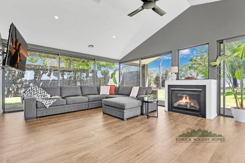 Palamcotta Lodge - Sydney Tourism 1