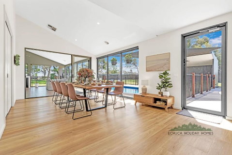 Palamcotta Lodge - Sydney Tourism 2