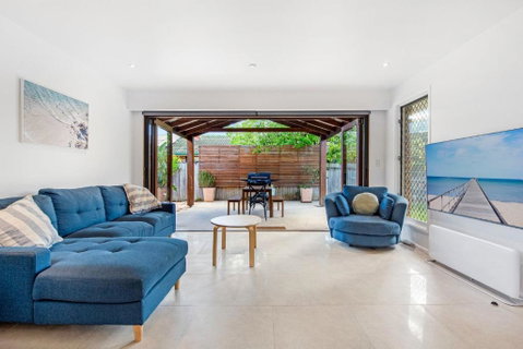 Palm Beach Haven - CoastHM - Sydney Tourism 2