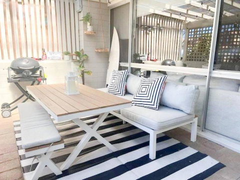 Palm Cove Villa - Sydney Tourism 0