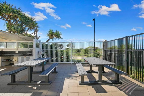 Palm Shore Escape - Elevated Beachfront Living - Sydney Tourism 1