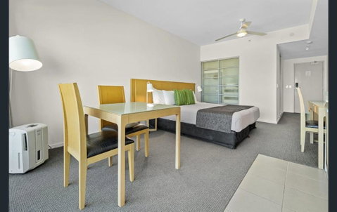 Pandanus - Sydney Tourism 2