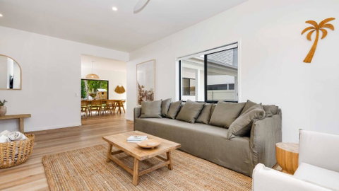 Pangkarra -Stunning Beach House - Family Friendly - Sydney Tourism 2