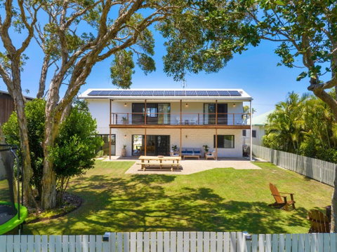 Pangkarra -Stunning Beach House - Family Friendly - Sydney Tourism 1