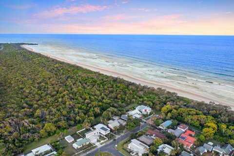 Pangkarra -Stunning Beach House - Family Friendly - Sydney Tourism 0