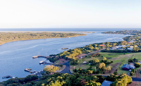 Paradise View - Sydney Tourism 0