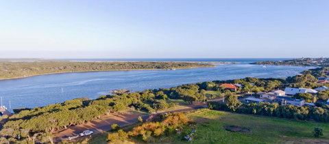 Paradise View - Sydney Tourism 2
