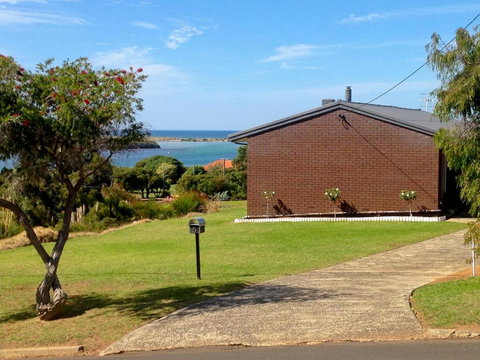 Paradise View - Sydney Tourism 3