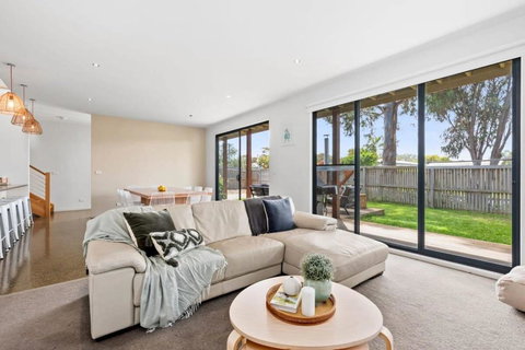 Park View Coastal Oasis Barwon Heads Pet Friendly - Sydney Tourism 2