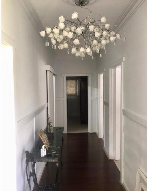 Parker St - Sydney Tourism 2