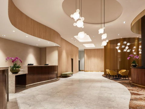 PARKROYAL Monash Melbourne - Sydney Tourism 1