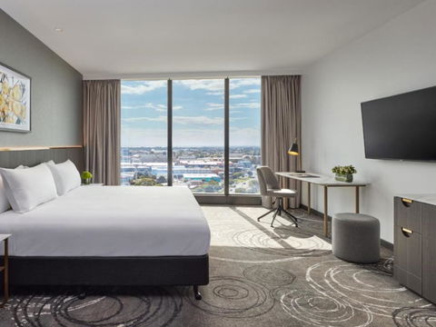 PARKROYAL Monash Melbourne - Sydney Tourism 2