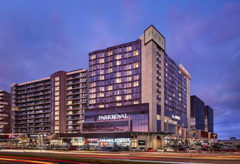 PARKROYAL Monash Melbourne - Sydney Tourism 0