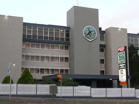 Parramatta City Motel - Sydney Tourism 0