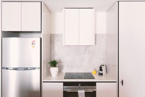 Patio Mt View 1BR Apt In CBD Near ANU And Museum With Free Parking And WiFi - Sydney Tourism 2