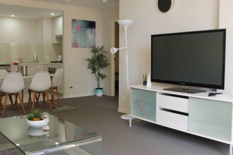 Peaceful Getaway From The City - Sydney Tourism 1