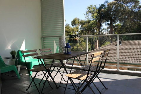 Peaceful Getaway From The City - Sydney Tourism 2