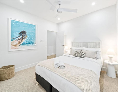 Peach At Palm View Collective - Sydney Tourism 2