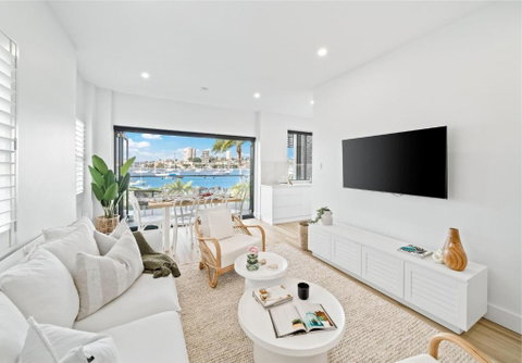 Peach At Palm View Collective - Sydney Tourism 0